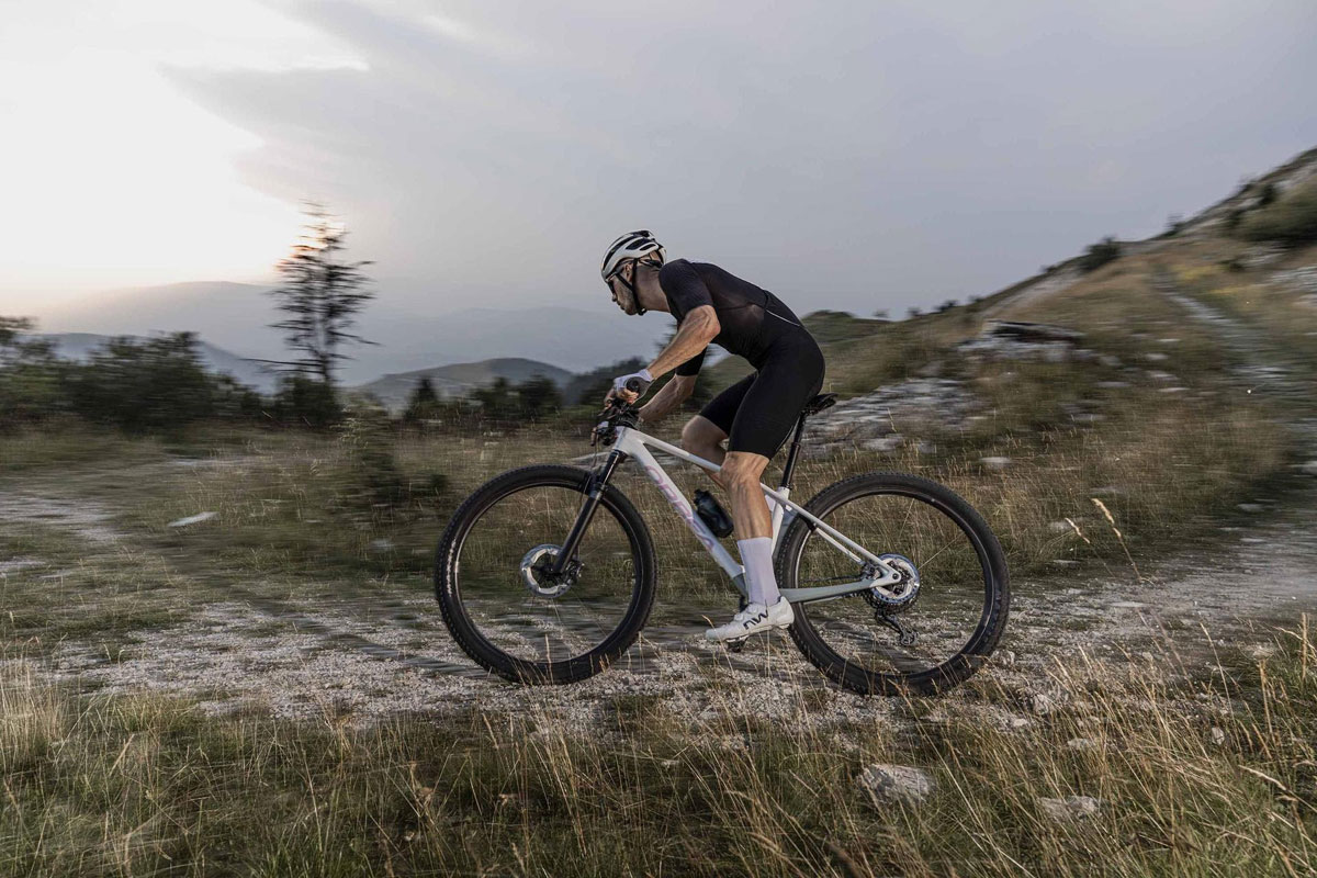SELLE ITALIA - DER NEUE SLR XC