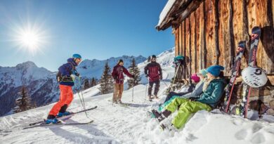 Alpbachtal