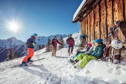 Alpbachtal