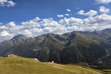 St. Anton am Arlberg © Roland Schopper