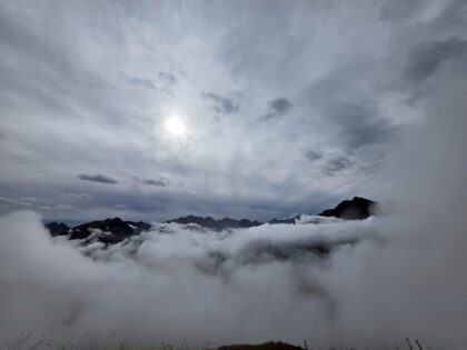 St. Anton am Arlberg © Roland Schopper