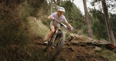 E-Bike WM in Ischgl © TVB Paznaun - Ischgl
