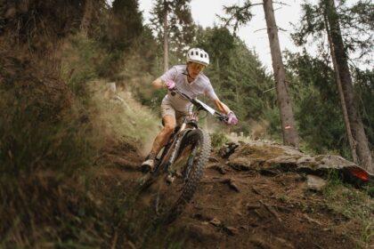 E-Bike WM in Ischgl © TVB Paznaun - Ischgl