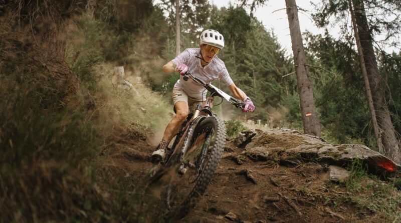 E-Bike WM in Ischgl © TVB Paznaun - Ischgl