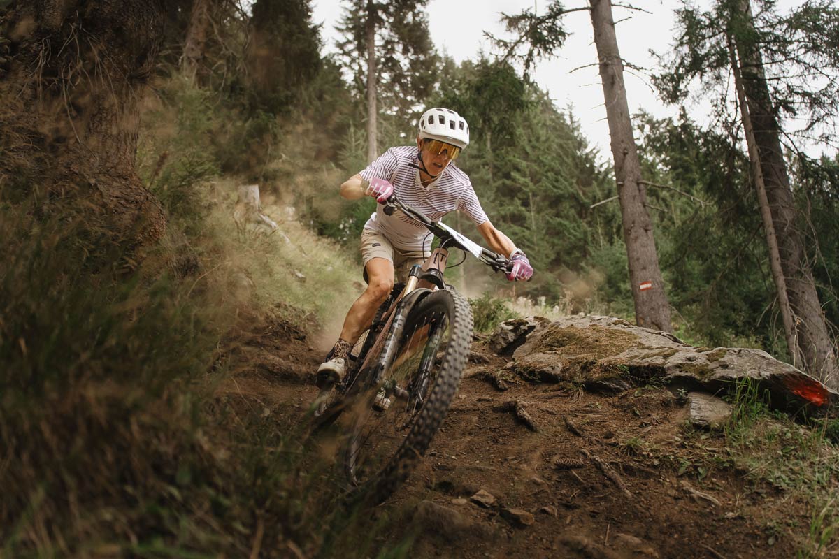 E-Bike WM in Ischgl © TVB Paznaun - Ischgl