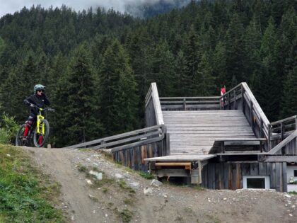 Eldorado St. Anton am Arlberg © Roland Schopper
