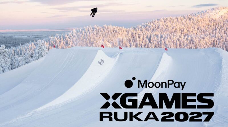 © MoonPay X Games Ruka