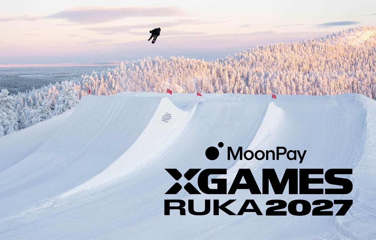 © MoonPay X Games Ruka