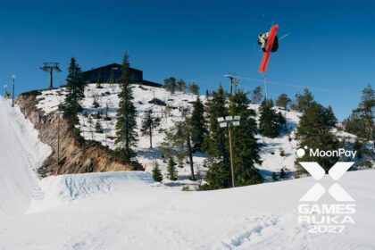 © MoonPay X Games Ruka