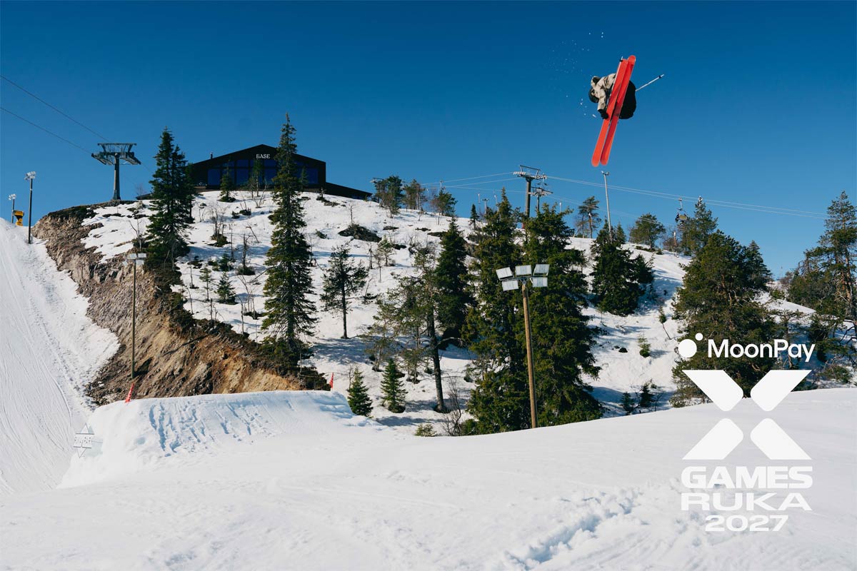 © MoonPay X Games Ruka
