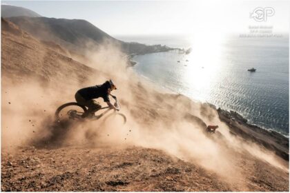 Freeride Camp 2026 Chile © Bartek Wolinski / Red Bull Content Pool