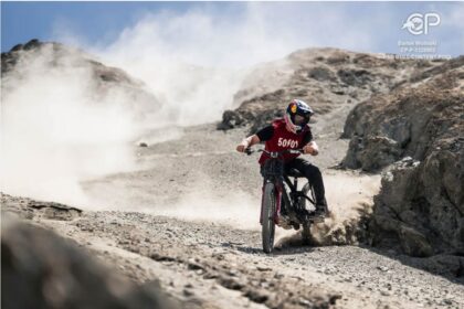 Freeride Camp 2026 Chile © Bartek Wolinski / Red Bull Content Pool