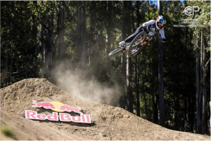 Gracey Hemstreet © Graeme Murray / Red Bull Content Pool