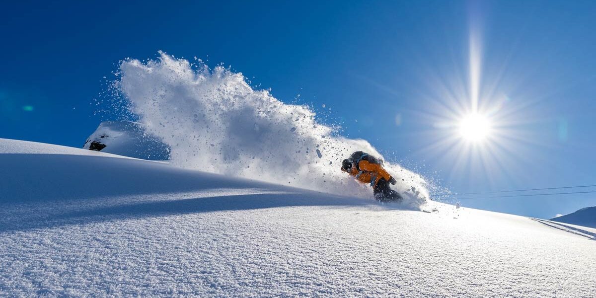 RideON Steve Gruber Hochfuegen By moneEpic