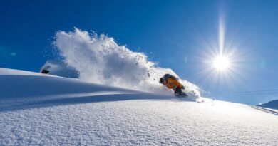 RideON Steve Gruber Hochfuegen By moneEpic