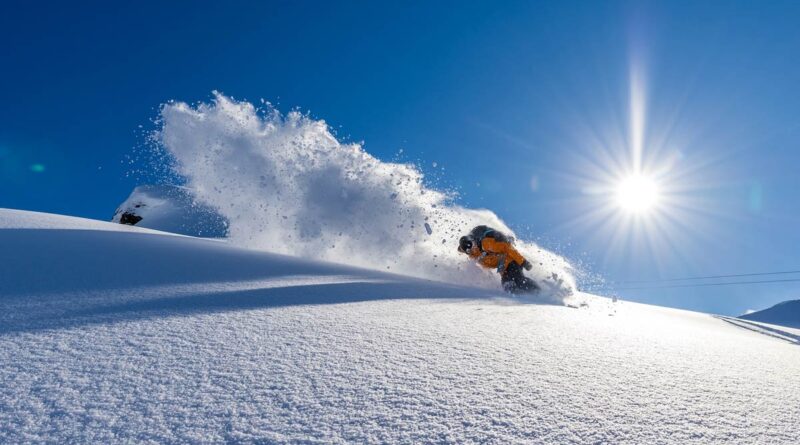 RideON Steve Gruber Hochfuegen By moneEpic