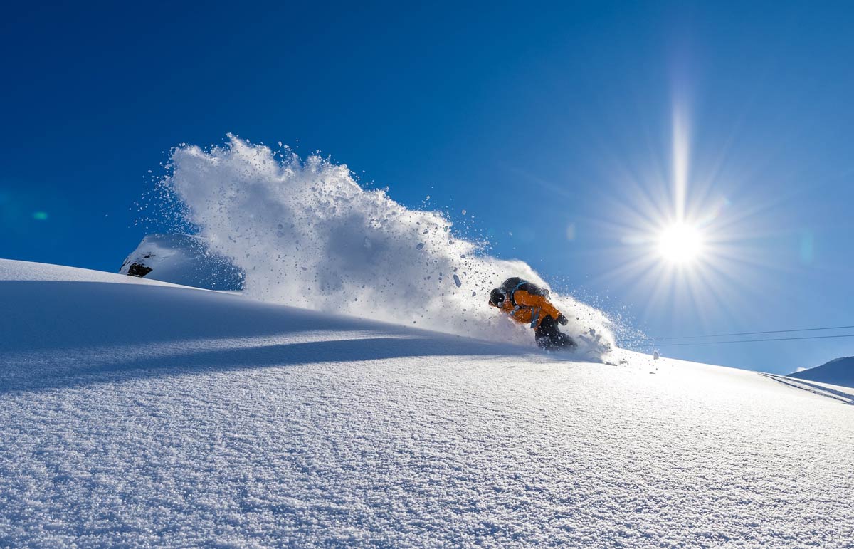 RideON Steve Gruber Hochfuegen By moneEpic