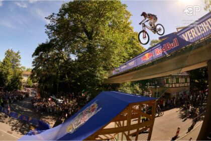Red Bull Stuttgart Cerro Abajo © Christoph Laue / Red Bull Content Pool