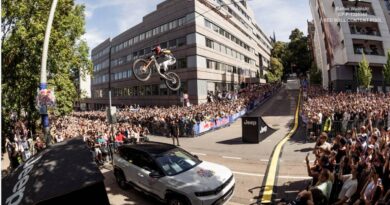 Red Bull Stuttgart Cerro Abajo © Bartek Wolinski / Red Bull Content Pool