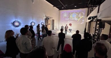 Target Darts Event Munich 20 Sep. 26