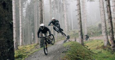 bike festival Saalfelden © Miha Matavz Leogang