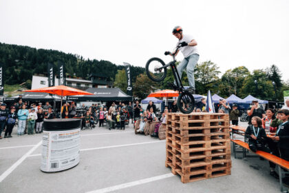 bike festival Leogang © MihaMatavz