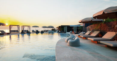 Ella Resorts auf Expansionskurs – das gehobene Adults-Only Resort - Ella Elyra eröffnet 2027