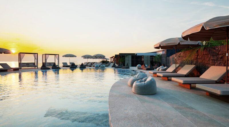 Ella Resorts auf Expansionskurs – das gehobene Adults-Only Resort - Ella Elyra eröffnet 2027