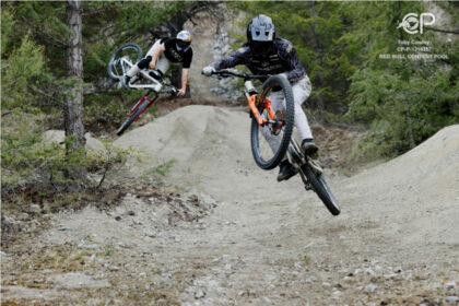 Kade Edwards, Hugo Frixtalon © Toby Cowley / Red Bull Content Pool