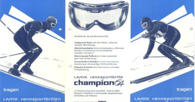 uvex 100 Jahre uvex