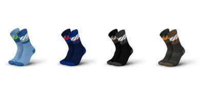 INCYLENCE MERINO Launch