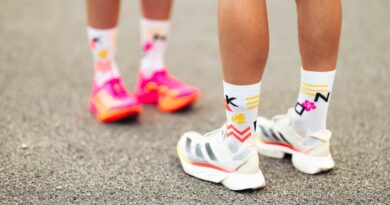 01 INCYLENCE KONA Kollektion Socke