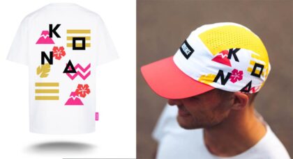 INCYLENCE KONA Kollektion