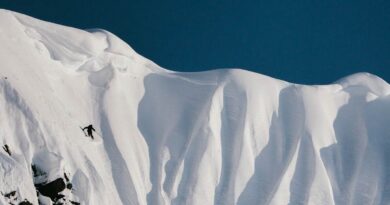 INNSBRUCK © Hai Yen Nguyen Thi // Red Bull Content Pool
