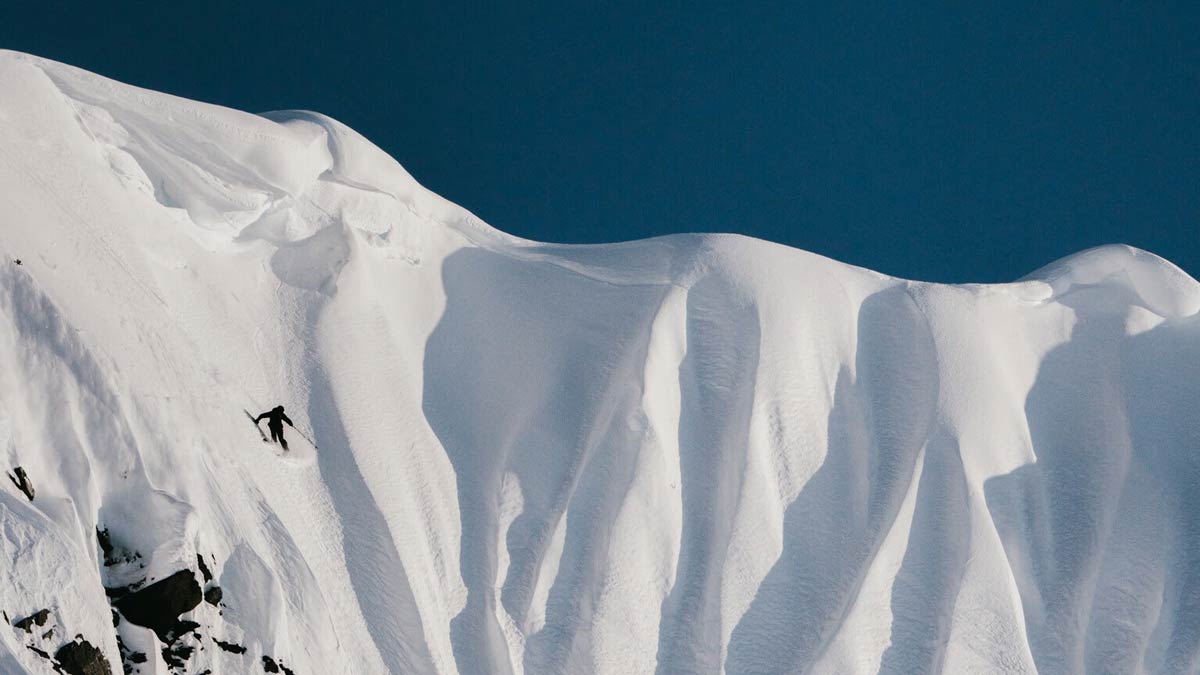 INNSBRUCK © Hai Yen Nguyen Thi // Red Bull Content Pool