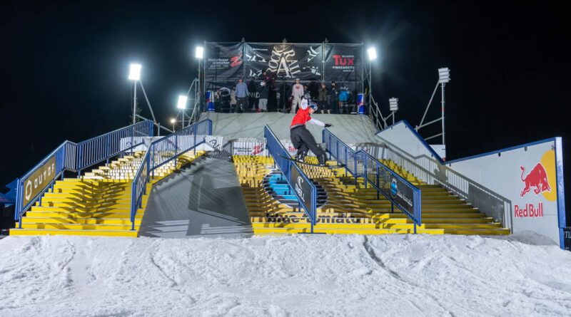 RAR2026 Hintertux Eli Bouchard