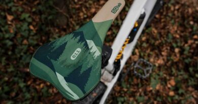 SQlab 611 active 2.1 ltd ESCAPE1