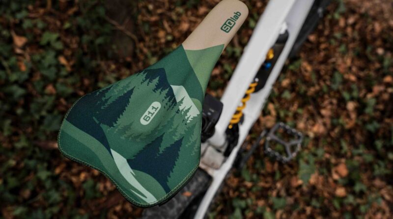 SQlab 611 active 2.1 ltd ESCAPE1