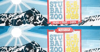 StubaiZoo Stubai