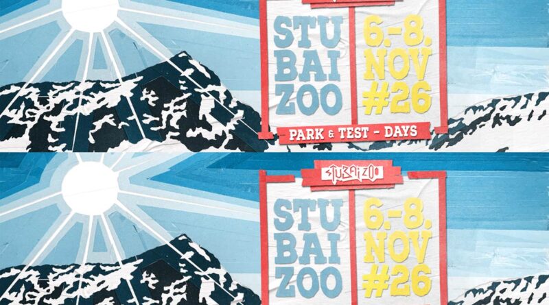 StubaiZoo Stubai