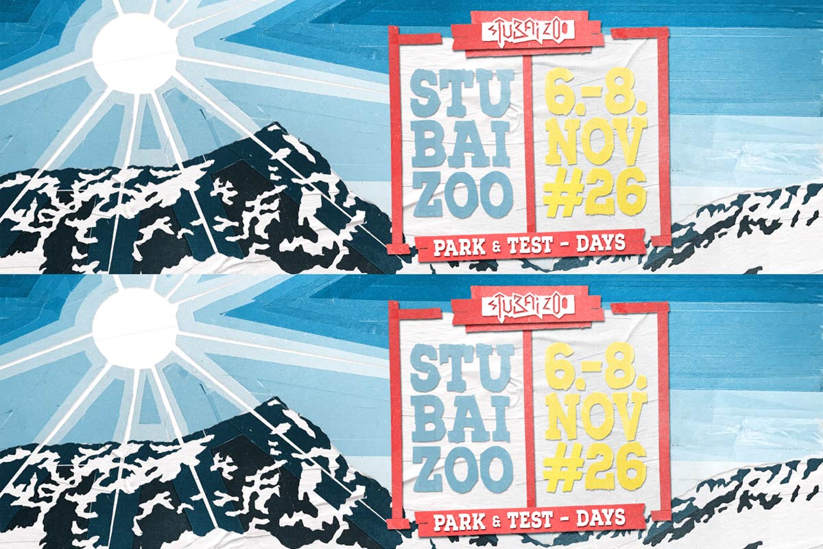 StubaiZoo Stubai