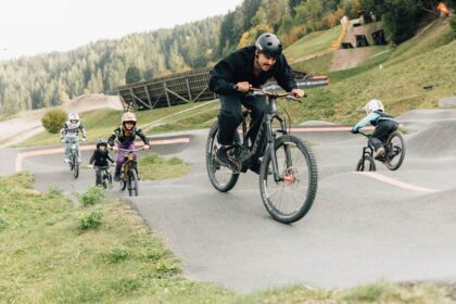 bike festival Leogang 2026 © Miha Matavz