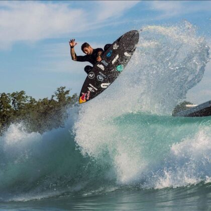 watch Nines Surf & Skate 2026 © Jesse Jennings / Swatch Nines