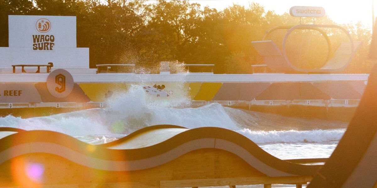watch Nines Surf & Skate 2026 © Jesse Jennings / Swatch Nines