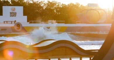 watch Nines Surf & Skate 2026 © Jesse Jennings / Swatch Nines
