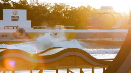 watch Nines Surf & Skate 2026 © Jesse Jennings / Swatch Nines